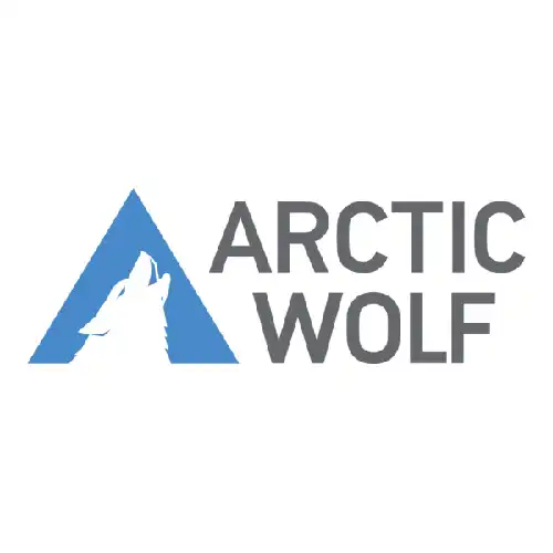 Arctic Wolf