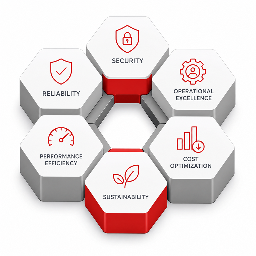 Cloud Framework