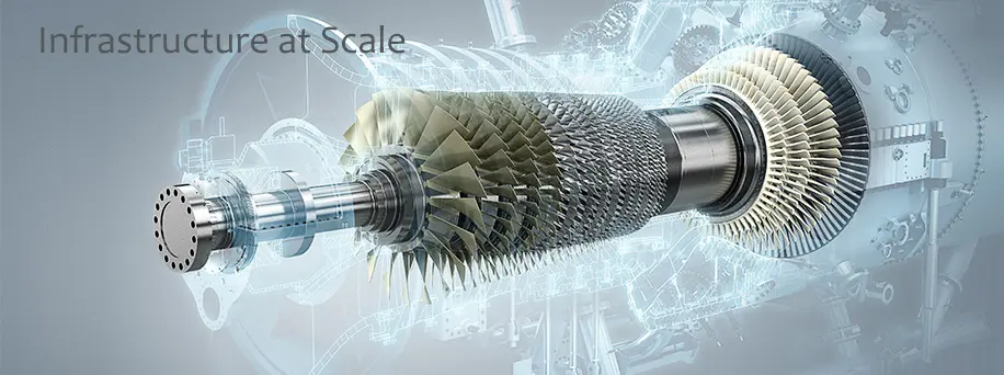 Turbine Image